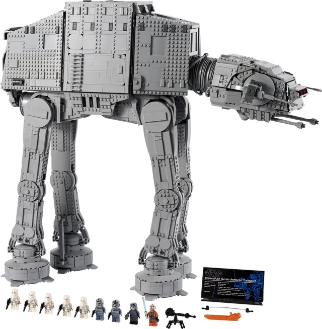 LEGO AT-AT 75313